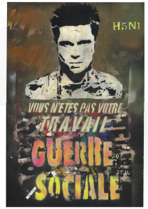 Vous n'êtes pas votre travail #02