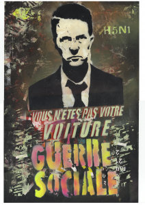 Vous n'êtes pas votre voiture