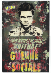 Vous n'êtes pas votre voiture #02