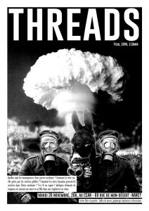 Projection : Threads