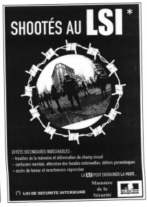 Shootés au LSI