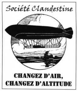 Changez d'air, changez d'altitude