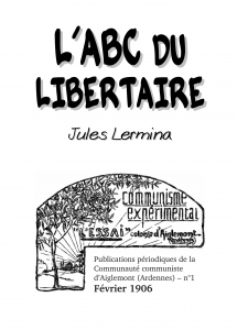 L'ABC du libertaire