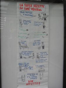 La super recette du pâté végétal