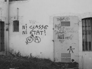Tag - Ni classe ni état !