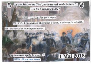 Les 6 ans du CCAN (2)