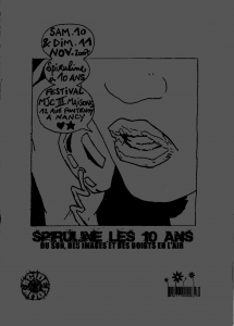 Spiruline, les 10 ans